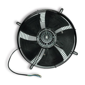 Ventilateur hélicoïde S6E350-AN24-31 - 13032357