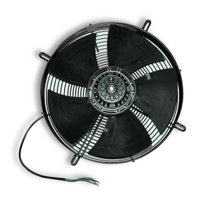 Ventilateur hélicoïde S6E350-AN24-31 - 13032357