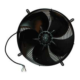 Ventilateur hélicoïde S6E350-AN24-30 - 13032358