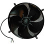 Ventilateur hélicoïde S6E350-AN24-30 - 13032358