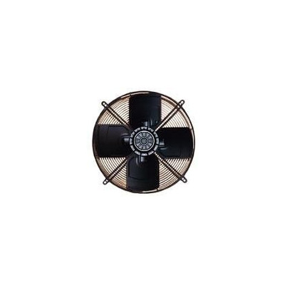 Ventilateur hélicoïde FB050-4DK.4I.3P - 11010385