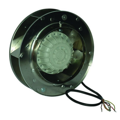 Moto-turbine RH35M-2DK.6F.2R - 11430522