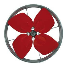 Ventilateur hélicoïde A0650 4PR40 TX100L06 - 26020653