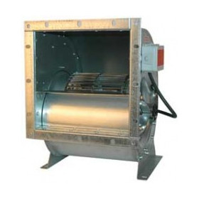 Ventilateur centrifuge TZA 01 225 4 D - BRIDE ET SUPPORT - 30460993