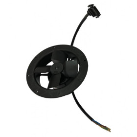 Ventilateur MA58 10W 2500T A - 12140820