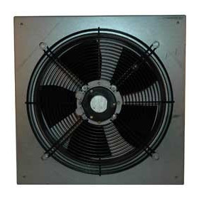 Ventilateur hélicoïde S0400 CR46 MG050W04 SANS EMBASE CARREE - 26050405