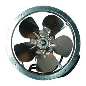 Ventilateur hélicoïde IS0200 5P28 MK10 - 26030208