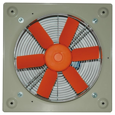 Ventilateur hélicoïde HC-35-4T/H - 23051351
