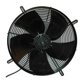 Ventilateur hélicoïde S6E400-AP10-01. - 13032411