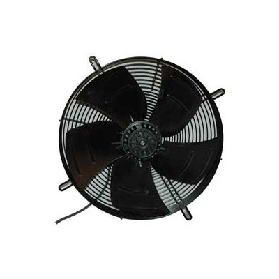 Ventilateur hélicoïde S6E400-AP10-01. - 13032411