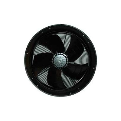 Ventilateur hélicoïde W4D450-CO14-01 - 13030455